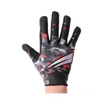 Guanti Di Pesca N.s Black Hole Fishing Gloves V2 Fi2xlc