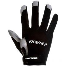 Guanti Owner Casting - Noir 9918-ll