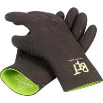Guanti Uomo Cwc Néoprène Nero Bft.gnxl
