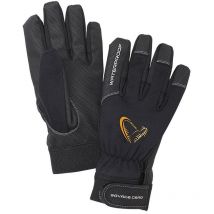 Guanti Uomo Savage Gear All Weather Glove Svs76458