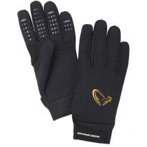 Guanti Uomo Savage Gear Neoprene Stretch Glove Svs76466