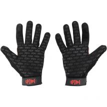 Guanti Uomo Spomb Pro Casting Glove Arancione Dtl004