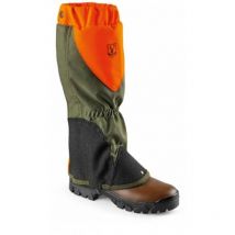 Guêtre Riserva Avec Kevlar - Orange S
