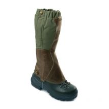 Guêtre Riserva Ergonomique - Cordura/cuir S
