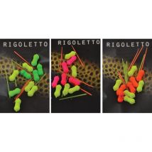 Guia De Linha Fiquet Ripelote - Pack De 10 Gf-plo-rj