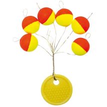 Guida Filo Autain - Pacchetto Di 6 325999011