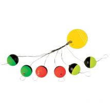 Guide Fil Mapp Ricochet - Par 6 No2 - Pour Pêche de la Truite - Pêcheur.com