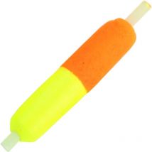 Guide Fil Ragot Indicateurs Cylindrique Rouge/jaune - Par 10 6 Mm - Pêcheur.com