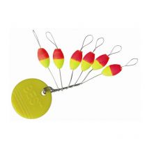 Guide Fil Srt X-trend Blister Float Ovale No0
