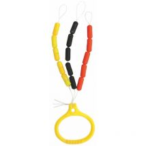 Guide Fil Truite Innovation Indicator Gum 748000003 - Pêcheur.com