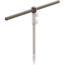 Guide Pour Pique Carp Spirit Inox 300 T-top Bank Stick Driver Acs370039 - Pour Pêche de la Carpe - Pêcheur.com