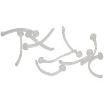 Gum Pellets Steun Pole Competition 716540001