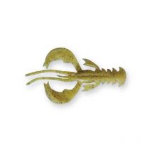 Gummifisch Crazy Fish Nimble 2" - 5cm - 8er Pack Nimble2-31