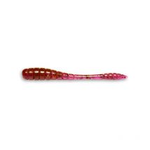 Gummifisch Crazy Fish Tipsy 1,2" - 3cm - 16er Pack Tipsy12-31