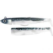 Gummifisch Fiiish Combo Black Minnow 90 Bm3138