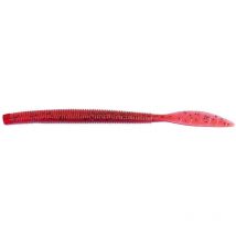 Gummifisch Missile Baits Quiver 6.5 - 15.2cm - 6er Pack Mbq65-hlby