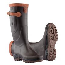 Gummistiefel Herren/jagd Aigle Parcours 2 Pf Signature Ai84315p45