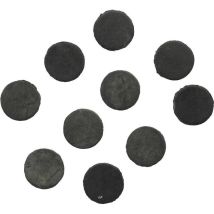 Gumowa Nasadka Do Suma Black Cat Bait Stops 6149000