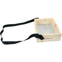 Gurt + Schraube Amiaud Pour Trieur A Crevette 629512