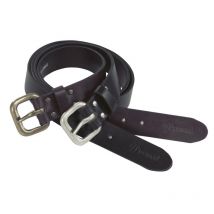 Gürtel Pinewood Leather 1 Trou 9-91970400499