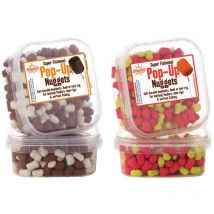 Haak Pellest Dynamite Baits Nuggets Pop-up Ady040359