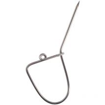 Haakje Mikado À Vif Pour Silure Amc-039-xl