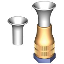 Haar-angleicher Stonfo Art470