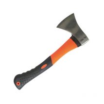 Hâchette Miltec De Survie Emergency Longueur Lame 9.5cm