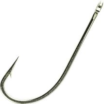 Haczyk Pojedynczy Muchowy Devaux 2546 - Pack De 10 2546-1/0