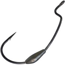 Hak Texan Na Drapiezniki Decoy Worm 103 - Pakiet Worm1035/0