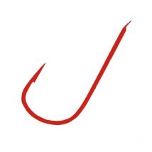 Haken Coup Owner Chika - Rouge - 13er Pack 50363-16