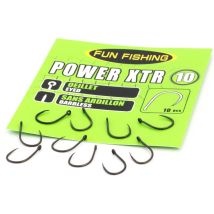 Haken Fun Fishing Power Xtr 44531612
