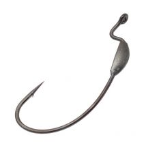 Haken Für Texasrig Decoy Worm 104 Worm1045/0
