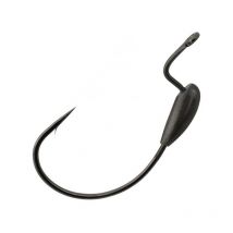 Haken Für Texasrig Decoy Worm 126 Weighted Magnum Worm126wm8/0