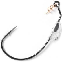 Haken Für Texasrig Decoy Worm 130 M Worm130m8/0