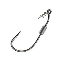 Haken Für Texasrig Owner Weighted Twist Lock 5132 W 5132w-5/0-1/8