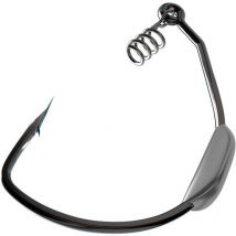 Haken Für Texasrig Tro-kar Magnum Swimbait Weight Tk170-3/0