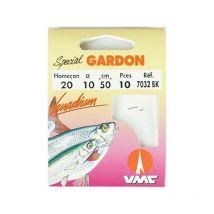 Haken Montiert Coup Vmc Gardon - 10er Pack 941821021