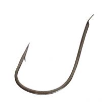 Haken Owner 50340 Chinta Black Chrome - 17er Pack 50340-12