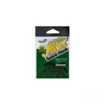 Haken Palms Alexandra Spare Axsh/#8