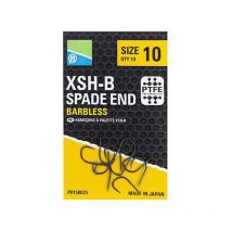 Haken Preston Innovations Xsh-b P0150025