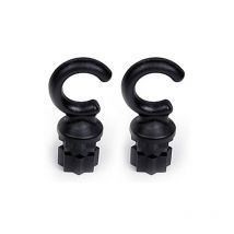 Haken Railblaza Hook 25 - 2er Pack Rb02-4004-21