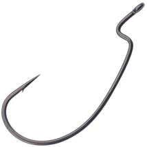 Haken Texan Berkley Fusion19 Offset Worm Hooks 1536544