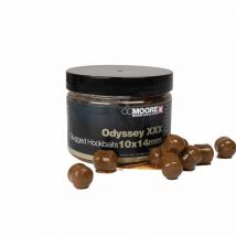 Hakenpellets Cc Moore Odyssey Xxx Glug Hookbaits - 50er Pack 90382