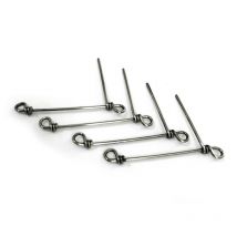 Hakentür Pikecraft Fix Stinger Cable Cintre - 4er Pack 1033-fix-stinger