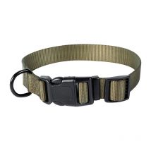 Halsband Hond Stepland Slch382-s/m-kaki-sans-s/m