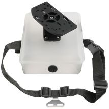 Halterung Echo-echolot Float Tube Pike'n Bass 419185