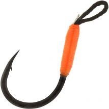 Hamecon Assist Sakura Trout Single Assist Hook No8 - Pour Pêche en Mer - Pêcheur.com