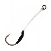 Hamecon Assiste Mer Quantum Sea Assist Hook - Pack No8/0