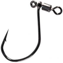 Hamecon Carnassier Decoy Worm 123 - Pack De 5 Worm1236